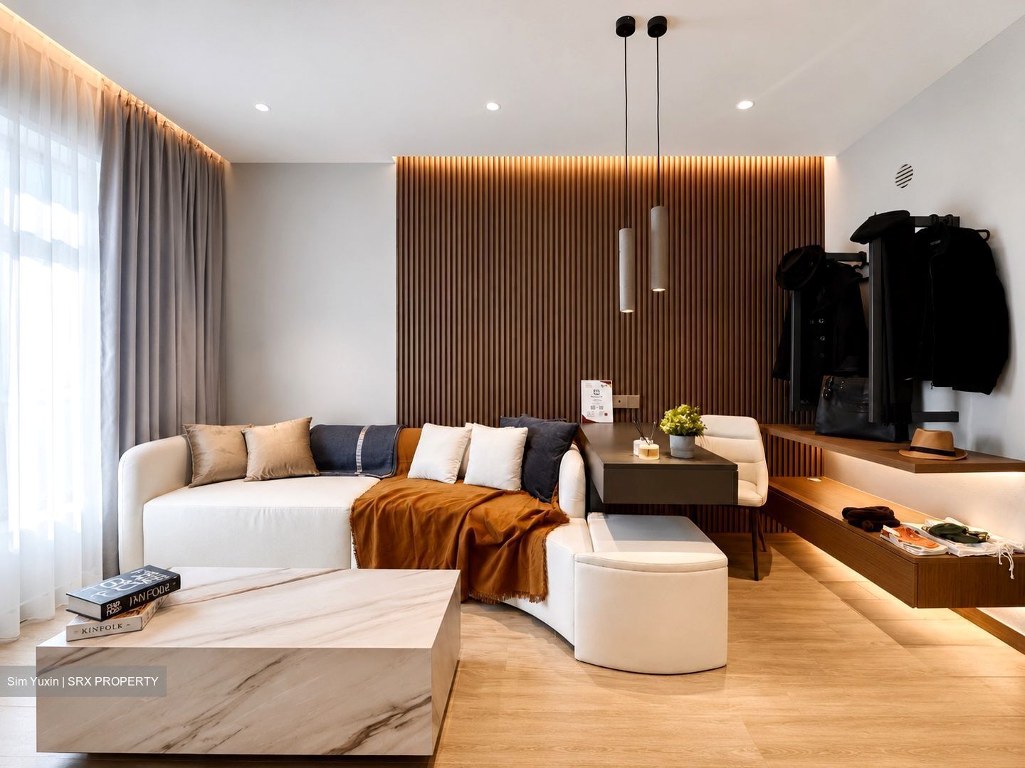 Blk 355A Anchorvale Plains (Sengkang), HDB 2 Rooms #575258631